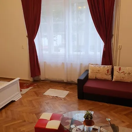Apartament Enescu Timisoara Esterno foto