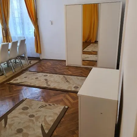 Apartament Enescu Timisoara Esterno foto