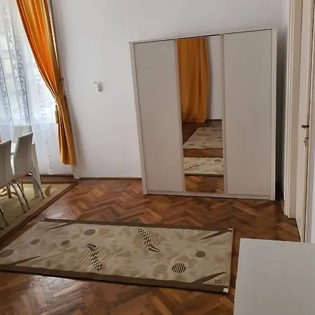 Apartament Enescu Timisoara Esterno foto