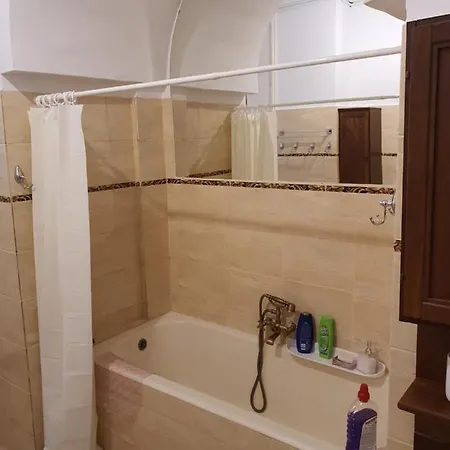 Apartament Enescu Timisoara Esterno foto
