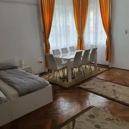 Apartament Enescu Timisoara Esterno foto