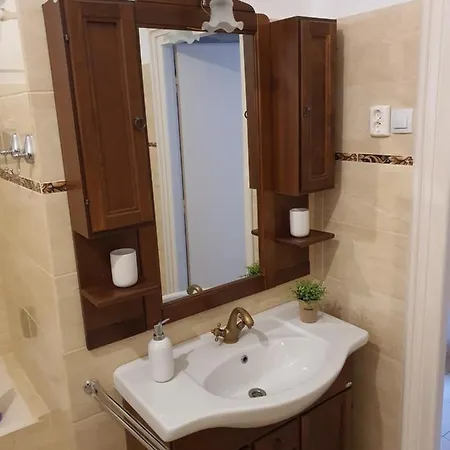 Apartament Enescu Timisoara Esterno foto