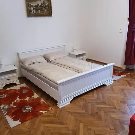 Apartament Enescu Timisoara Esterno foto