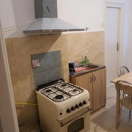 Apartament Enescu Timisoara Esterno foto