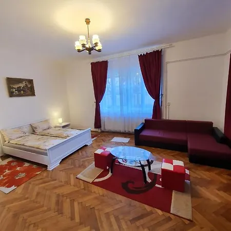 Apartament Enescu Timisoara Esterno foto