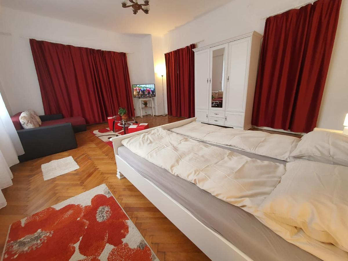 Apartment Enescu Timisoara