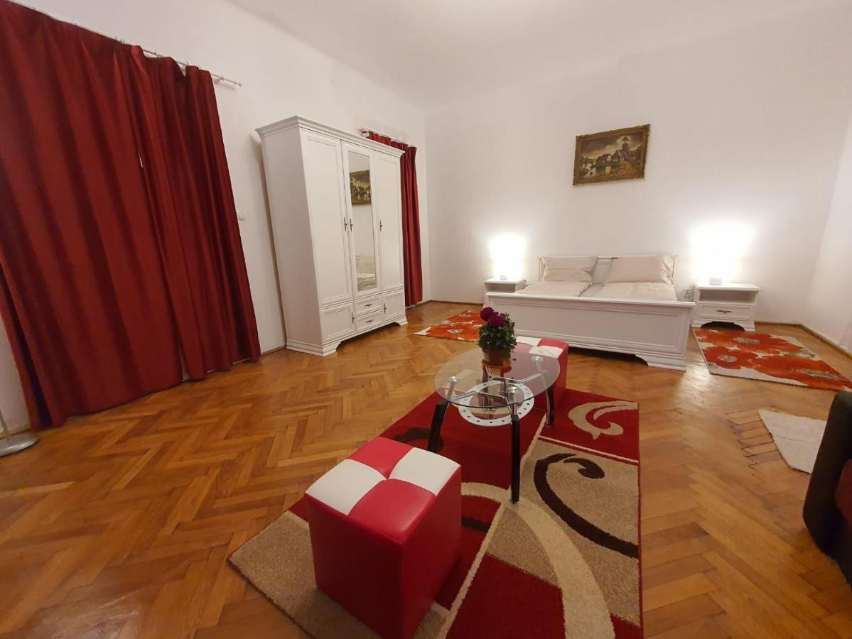 Apartment Enescu Timisoara