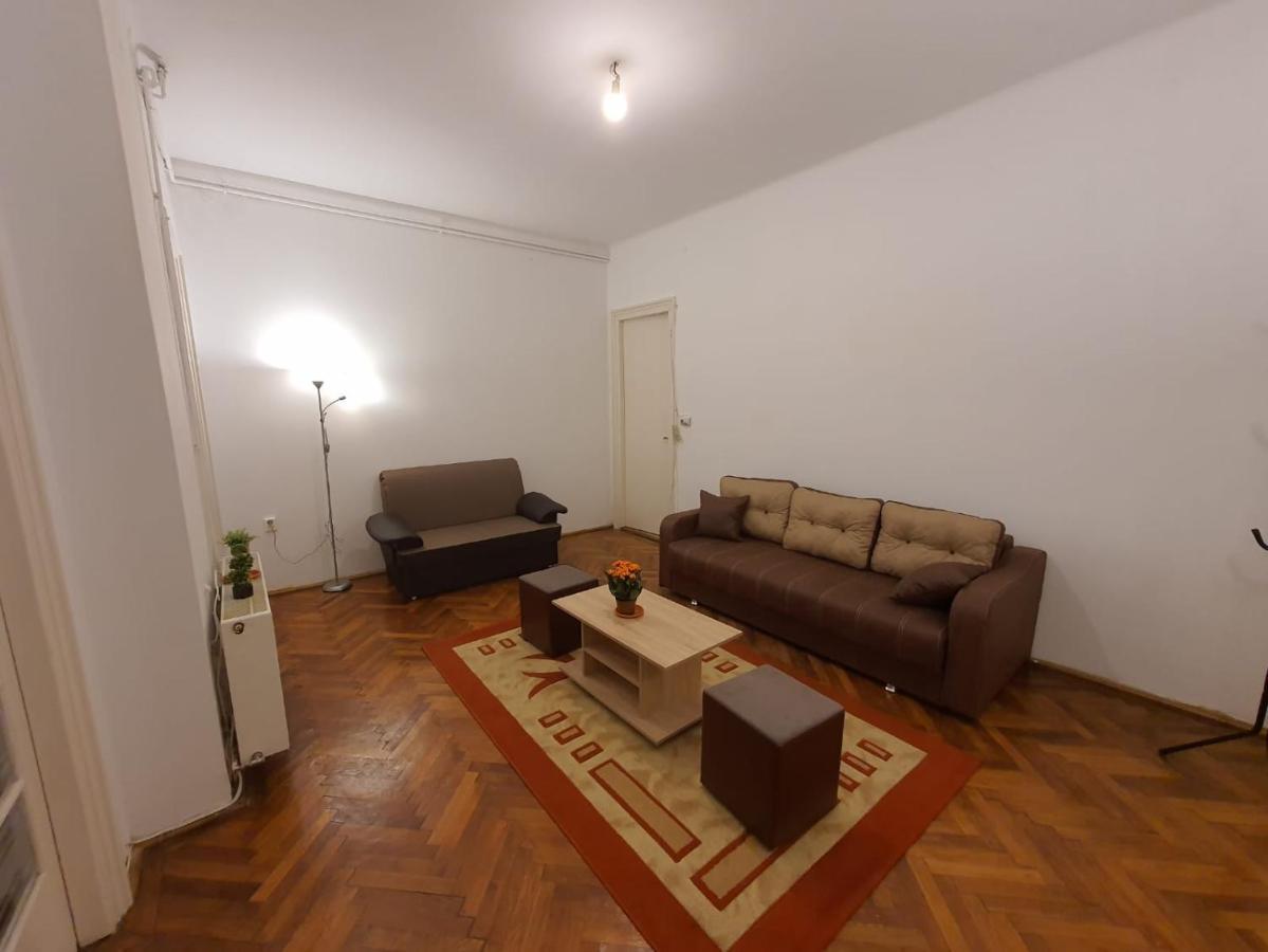 Enescu Apartment