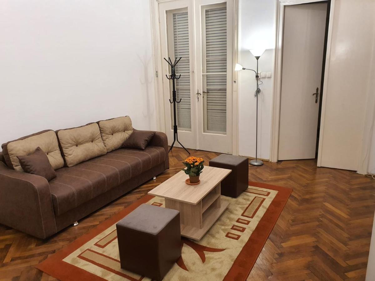 Enescu Apartment Timisoara