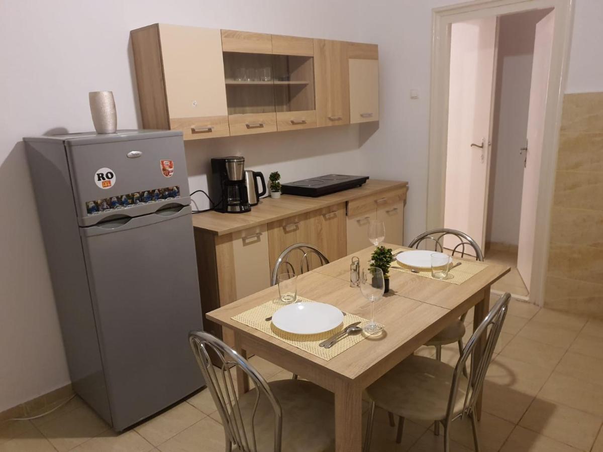 Apartment Enescu Timisoara