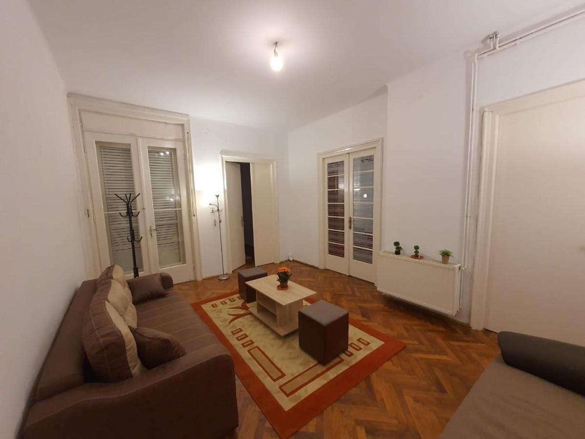 Apartment Enescu