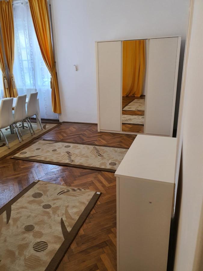 Apartment Enescu Timisoara