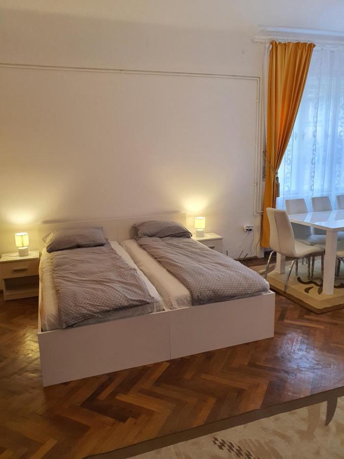 Enescu * Timisoara