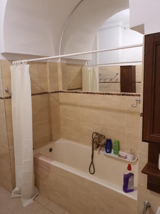 Enescu Apartment *