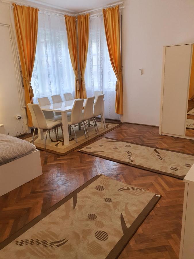 Apartment Enescu *