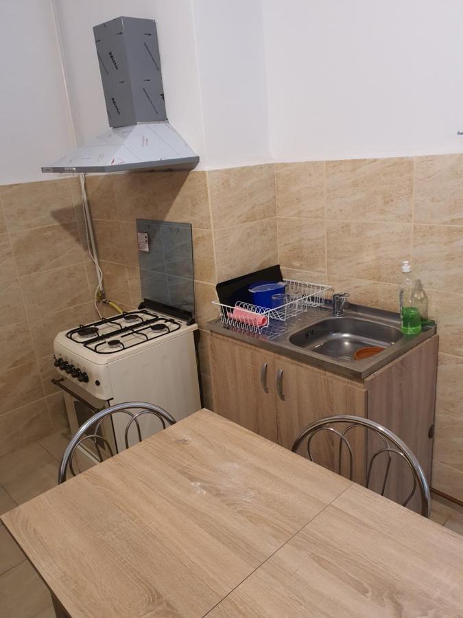 Apartment Enescu Timisoara