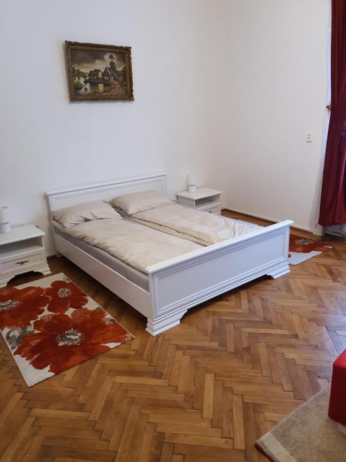 Apartment Enescu