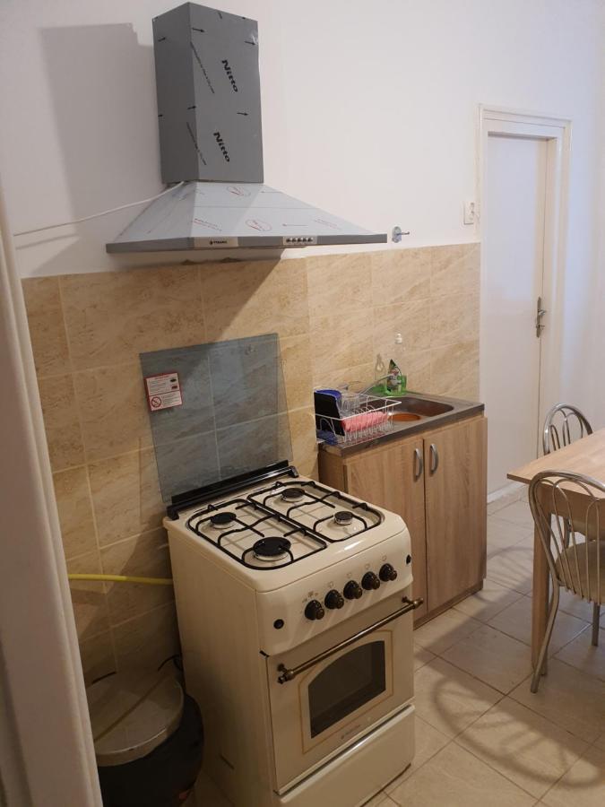 Apartment Enescu Timisoara