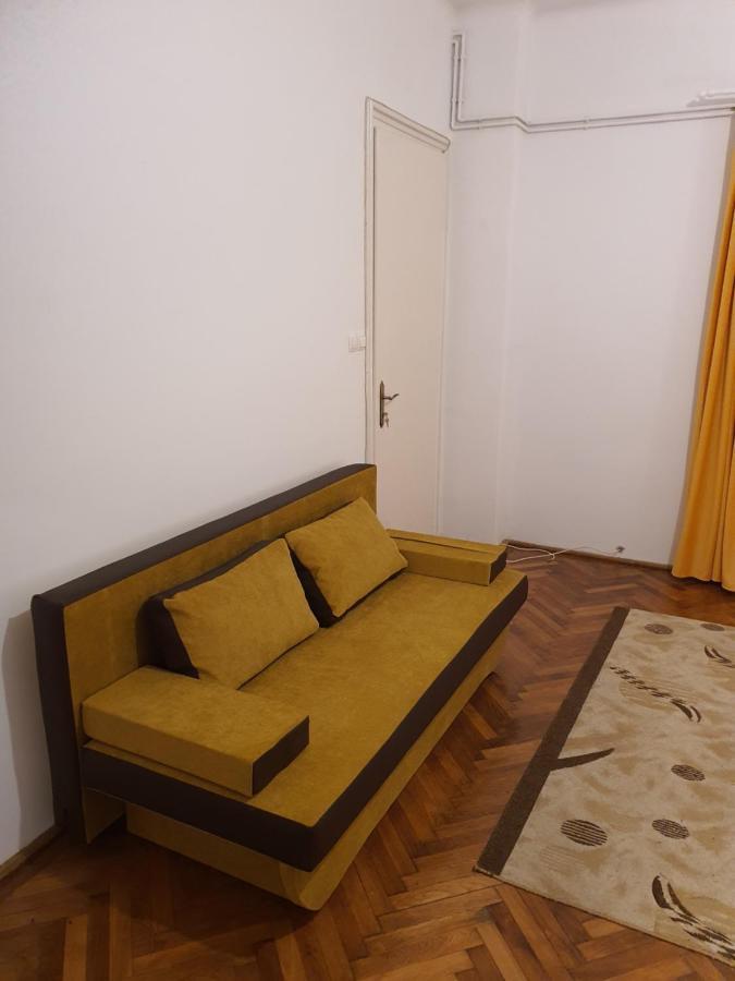 Enescu Apartment Timisoara
