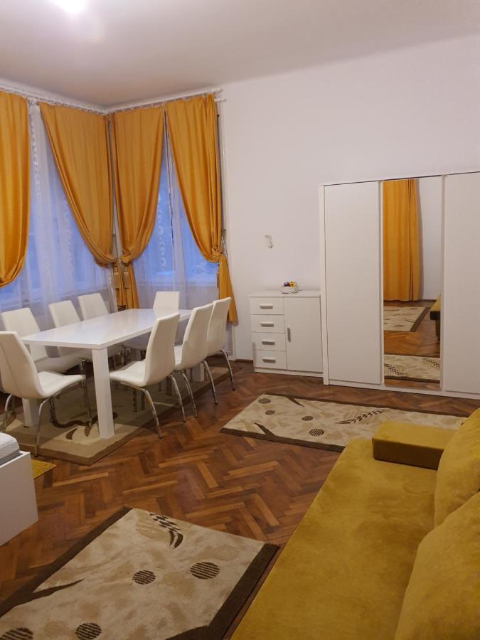 Apartment Enescu