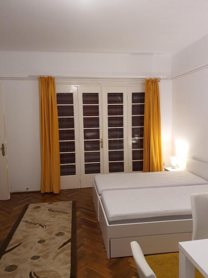 Apartment Enescu *