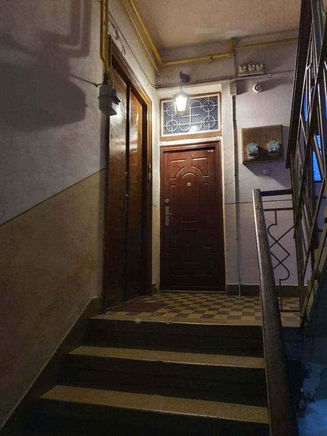 Apartment Enescu Timisoara