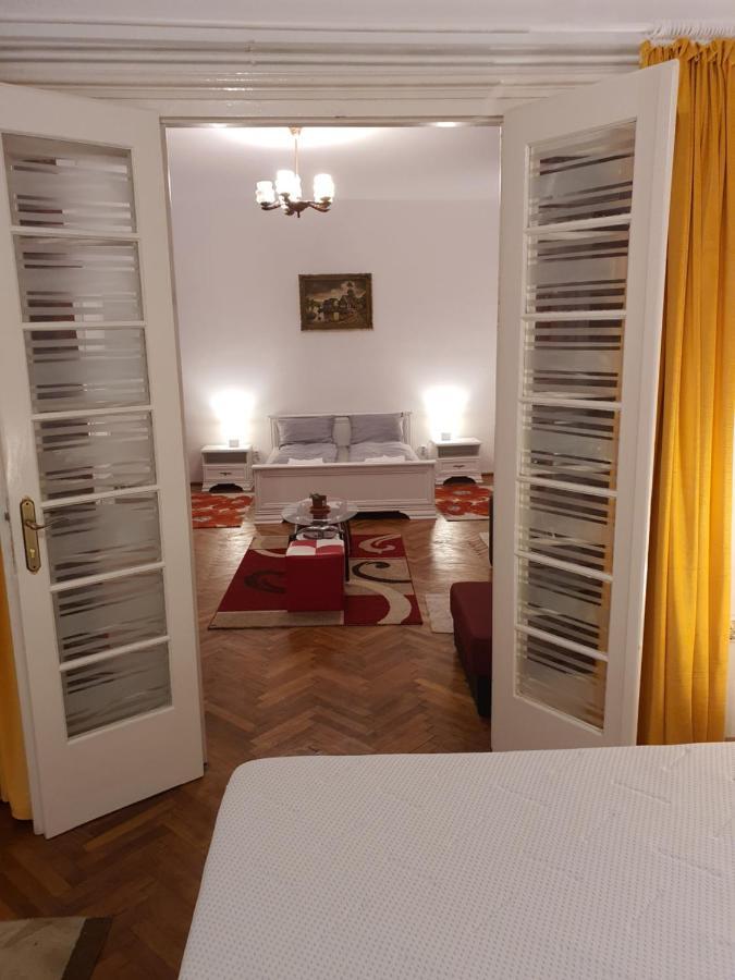 Enescu * Timisoara
