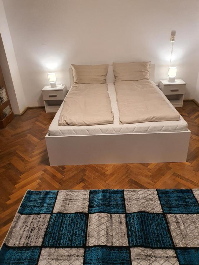 Apartment Enescu Timisoara