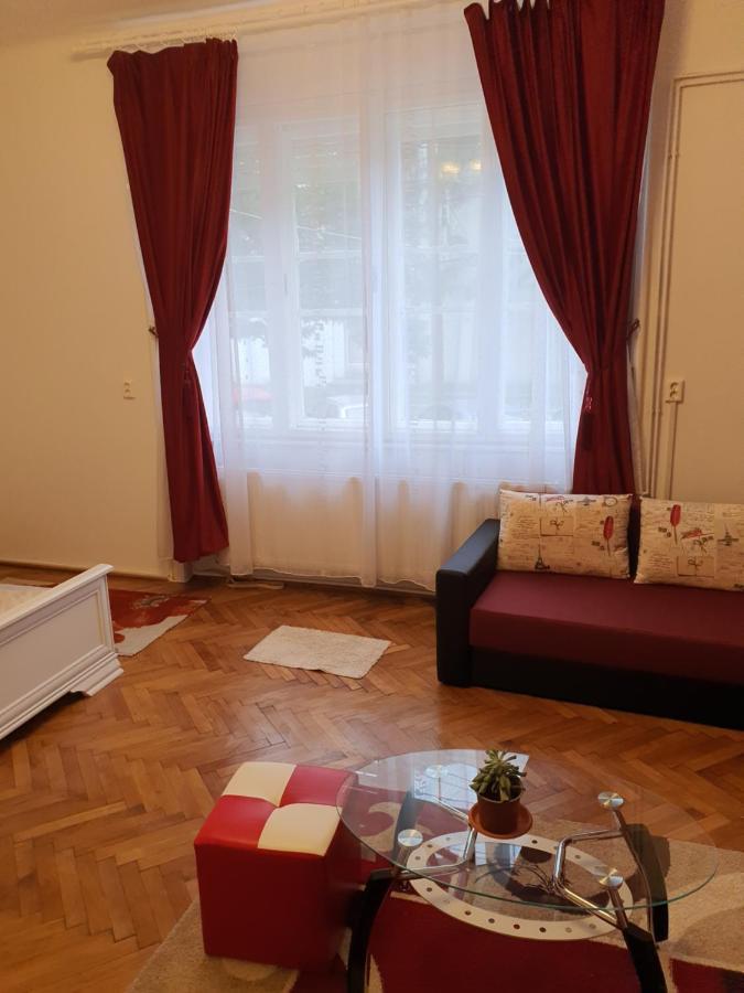 Apartment Enescu